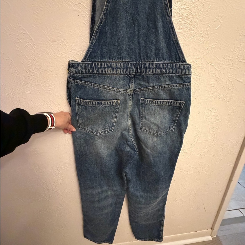 Lucky Brand Indigo Denim Apparel - Picture 11 of 16